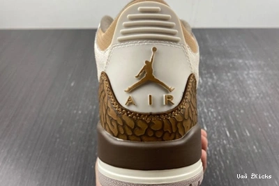 Air 379 StreetReady 3 “Palomino” 9353 CT8532- Jordan 0811